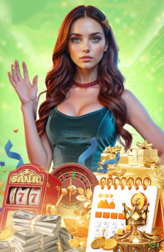Wild West Gold Slot
